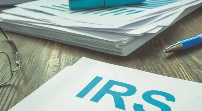 Understanding the Role and Impact of the IRS