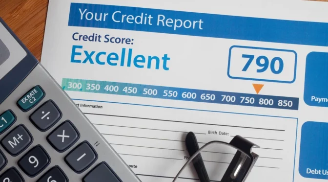 Building a Strong Credit Score for Success
