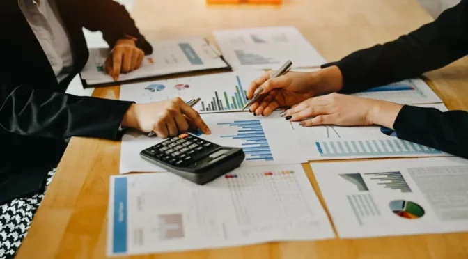 How does an accountant add value to your small business?