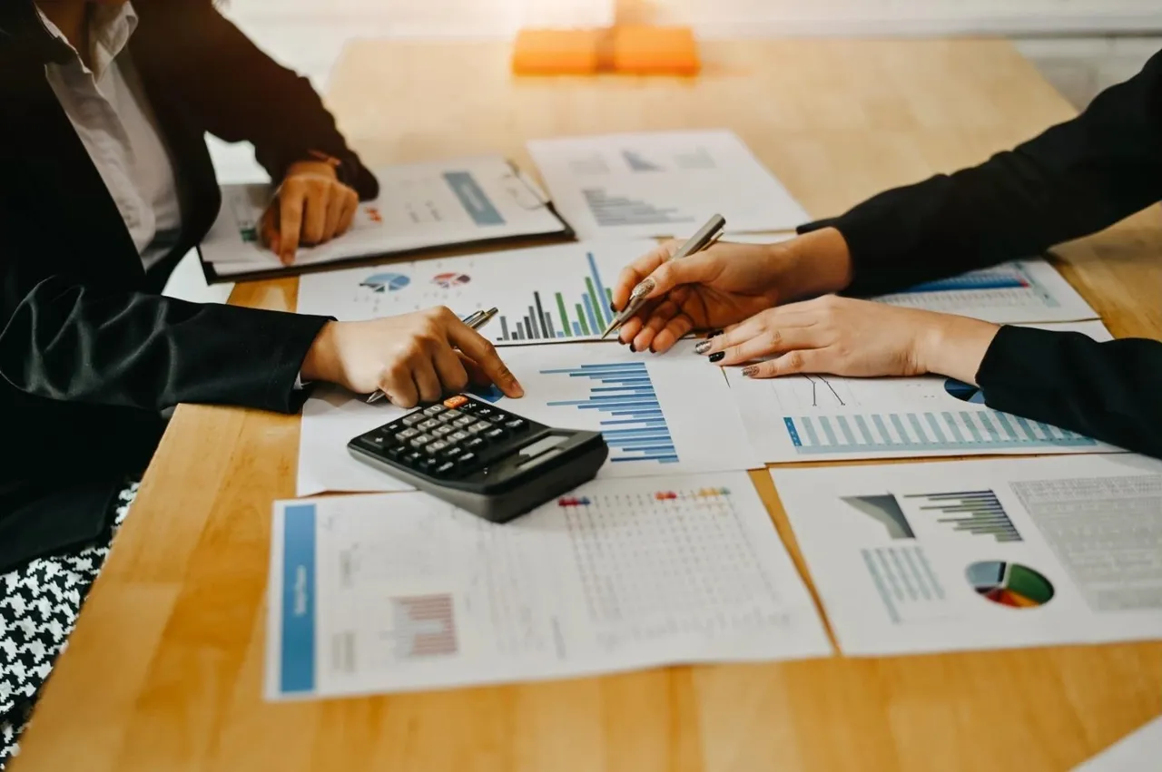 How does an accountant add value to your small business? - Administrator