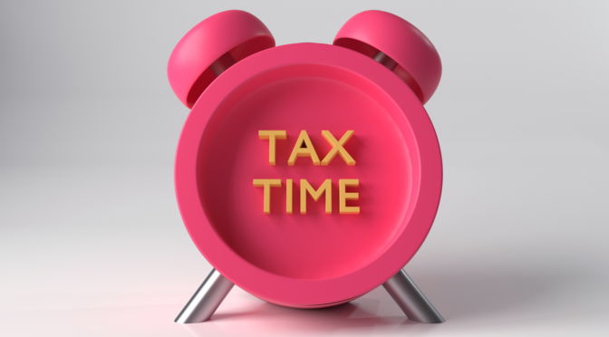 Time’s Running Out: Get Relief for Late Taxes!