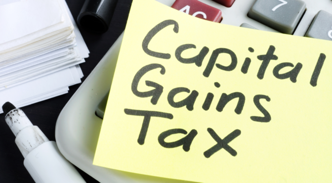 When Selling Your Family Vacation Home, How to Deal with Capital Gains Tax