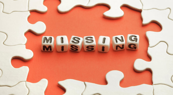 Tax Troubles: What to Do When Records Go Missing