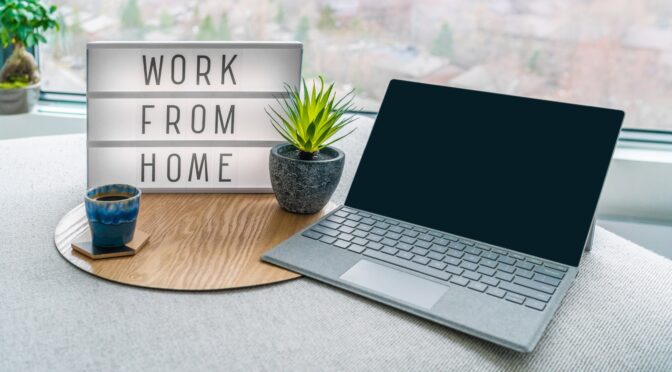 How to Claim Your Own Home Office Expenses