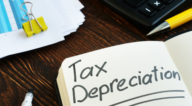 Business Owner’s Guide to Australian Tax Depreciation Incentives
