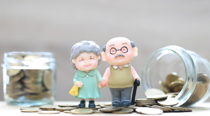 Choosing and Managing Your Superannuation