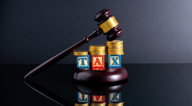 Why You Might Need a Barrister for Tax and Super Matters